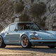 Illustration for article titled A Singer 911 is going up for auction...